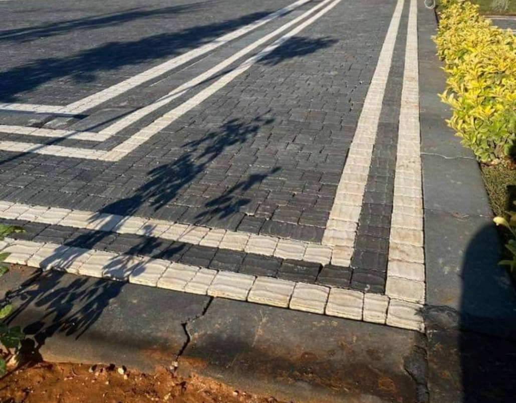 Parke Taşı